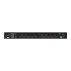 HPE P9R50A - Messger?t - 1U - Einphasig -...
