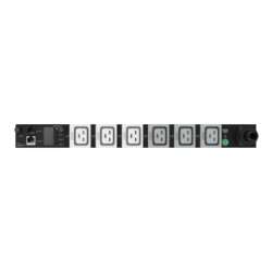 HPE P9R54A - Messger?t - Modular - 1U - Einphasig -...