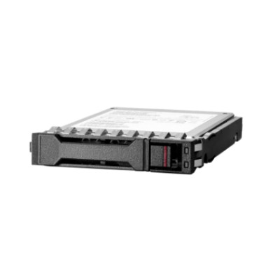 HPE P40505-B21 - 3840 GB - 6 Gbit/s 3.84TB SATA 6G Mixed...