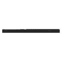 HPE P9R46A - Messger?t - 0U - Einphasig - Senkrecht - 16 AC-Ausg?nge - 120 V G2 Metered 1.9kVA/IEC C20 Detachable 16A/120V Outlets (16) 5-20R/Vertical NA/JP PDU