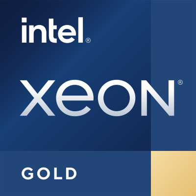 HPE Xeon Gold 6338N - Intel® Xeon® - FCLGA4189 - 10 nm - Intel - 6338N - 2,2 GHz Processor (48MB Cache - up to 3.5 GHz)