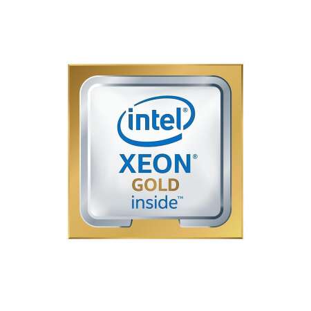 HPE Xeon Gold 6346 - Intel Xeon? Gold - LGA 4189 - 10 nm - Intel - 3,1 GHz - 64-Bit 16-core 205W Processor Kit for HPE ProLiant XL2x0n Gen10 Plus