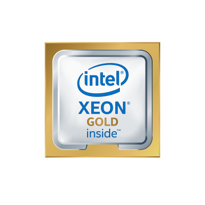 HPE Xeon Gold 6346 - Intel® Xeon® Gold - LGA 4189 - 10 nm - Intel - 3,1 GHz - 64-Bit 16-core 205W Processor Kit for HPE ProLiant XL2x0n Gen10 Plus
