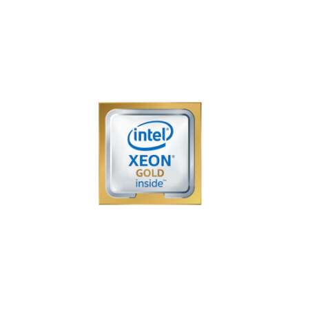 HPE Xeon Gold 6348 - Intel Xeon? - FCLGA4189 - 10 nm - Intel - 2,6 GHz - 64-Bit Processor (42MB Cache - up to 3.5 GHz)