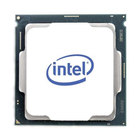 HPE Xeon Gold 6330 - Intel Xeon? - LGA 4189 - 10 nm - Intel - 2 GHz - 64-Bit 42 MB - Intel Sockel 4189 (Xeon Scalable) - Ice Lake - 28-Core
