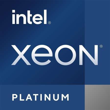 HPE Xeon Platinum 8360Y - Intel Xeon? Platinum - FCLGA4189 - 10 nm - Intel - 8360Y - 2,4 GHz Processor (54MB Cache - up to 3.5 GHz)