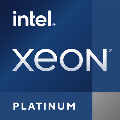 HPE Xeon Platinum 8360Y - Intel® Xeon® Platinum -...