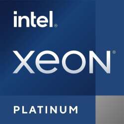 HPE Xeon Platinum 8360Y - Intel Xeon? Platinum - FCLGA4189 - 10 nm - Intel - 8360Y - 2,4 GHz Processor (54MB Cache - up to 3.5 GHz)