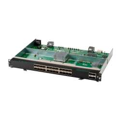HPE Aruba 6400 SFP+ & SFP56 v2, 24x SFP+, 4x SFP56,...