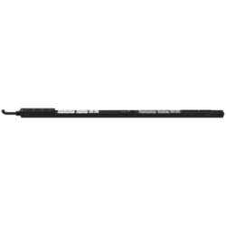 HPE P9R57A - Messger?t - 0U - Einphasig - Senkrecht - 36 AC-Ausg?nge - C13-Koppler - C19-Koppler G2 Metered 8.3kVA/CS8265C 40A/208V Outlets (30) C13 (6) C19/Vertical NA/JP PDU