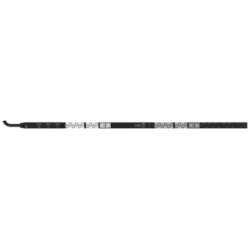 HPE P9R57A - Messger?t - 0U - Einphasig - Senkrecht - 36 AC-Ausg?nge - C13-Koppler - C19-Koppler G2 Metered 8.3kVA/CS8265C 40A/208V Outlets (30) C13 (6) C19/Vertical NA/JP PDU