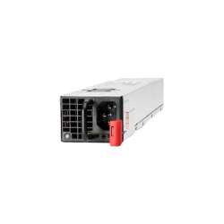 HPE R8Z98A - Stromversorgung - Aruba CX 9300 - 1500 W - 100 - 240 V - 50 - 60 Hz - 43 mm Back-to-Front-Netzteil - 1500 W - 100-240 V AC