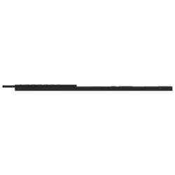 HPE P9S21A - Messger?t - Ge?ndert - 0U - Dreiphasig - Senkrecht - 24 AC-Ausg?nge - C13-Koppler - C19-Koppler G2 Metered/Switched 3Ph 14.4kVA/CS8365C 40A/208V Outlets (12) C13 (12) C19/Vertical NA/JP PDU
