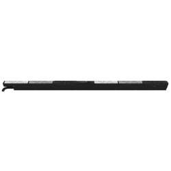 HPE P9S23A - Messger?t - Ge?ndert - 0U - Dreiphasig - Senkrecht - C13-Koppler - C19-Koppler - 208 V G2 metered/switched 3-phase vertical PDU - 208V - 48 A