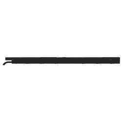 HPE P9S23A - Messger?t - Ge?ndert - 0U - Dreiphasig - Senkrecht - C13-Koppler - C19-Koppler - 208 V G2 metered/switched 3-phase vertical PDU - 208V - 48 A