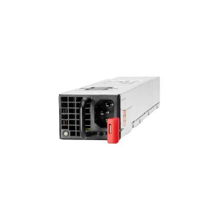 HPE R8Z97A - Stromversorgung - Aruba CX 9300 - 1500 W - 100 - 240 V - 47 - 63 Hz - 43 mm Front-to-Back-Netzteil - 1500 W - 100-240 V AC