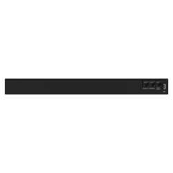 HPE P9S11A - Ge?ndert - 1U - Einphasig - Horizontal - 8...