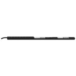 HPE P9R86A - Messger?t - 0U - Dreiphasig - Senkrecht - 24 AC-Ausg?nge - C13-Koppler - C19-Koppler G2 Metered 3Ph 17.3kVA/60309 60A 4-wire 48A/208V Outlets (12) C13 (12) C19/Vertical NA/JP PDU