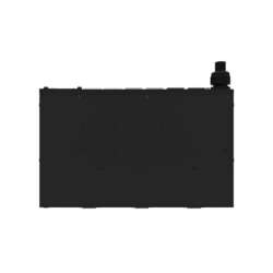 HPE P9R77A - Messger?t - 1U - Einphasig - Horizontal - 6 AC-Ausg?nge - C19-Koppler G2 Metered Modular 8.3kVA/CS8265C 40A/208V Outlets (6) C19/1U Horizontal NA/JP PDU