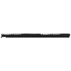 HPE P9R83A - Messger?t - 0U - Dreiphasig - Senkrecht - 48...