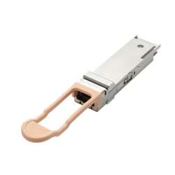 HPE 400G QSFP-DD MPO-16 SR8 Transceiver, 100m, 18mm x 13mm x 127mm, 63g, QSFP-DD, 100m, MMF