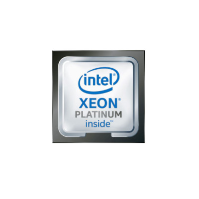 HPE Xeon Platinum 8358P - Intel® Xeon® Platinum - FCLGA4189 - 10 nm - Intel - 8358P - 2,6 GHz Processor (48MB Cache - up to 3.4 GHz)