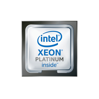 HPE Xeon Platinum 8352Y - Intel® Xeon® Platinum - LGA 4189 - 10 nm - Intel - 8352Y - 2,2 GHz 32-core 205W Processor Kit for HPE ProLiant XL2x0n Gen10 Plus