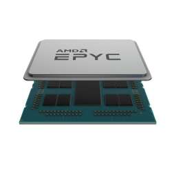 HPE AMD EPYC 7413 - AMD EPYC - Socket SP3 - 7 nm - AMD - 2,65 GHz - 64-Bit 24-core 180W Processor Kit for HPE ProLiant XL225n Gen10 Plus