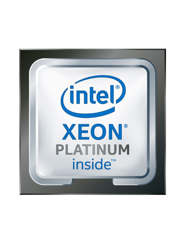 HPE Intel Xeon-Platinum 8380 - Intel® Xeon® Platinum - LGA 4189 - 10 nm - Intel - 2,3 GHz - 64-Bit 40-core 270W Processor