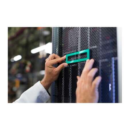 HPE P39270-B21 - SAS - DL345 Gen10 Plus - 297,9 x 384 x 82,6 mm - 680 g ProLiant DL345 Gen10 Plus 12Gb SAS Expander Card