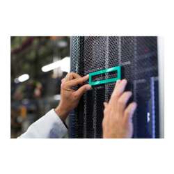 HPE P39270-B21 - SAS - DL345 Gen10 Plus - 297,9 x 384 x 82,6 mm - 680 g ProLiant DL345 Gen10 Plus 12Gb SAS Expander Card