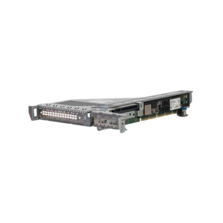 HPE P56915-B21 - ProLiant DL3X5 - 289 x 368 x 60 mm - 550 g Gen11 1U x16 Riser Kit