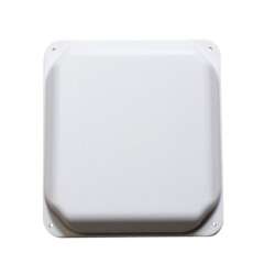 HPE Q8N50A - 5 dBi - MIMO-direktionale Antenne - RP-TNC - Weiblich - 198 mm - 56 mm ANT-4x4-D100 Dual Band 90x90deg 5dBi +/- 45 and Vert Pol MIMO N-Type Bracket, Antenna