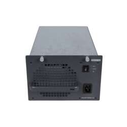 HPE AC Power Supply Unit - Stromversorgung (intern) - Wechselstrom 100-240 V 650 Watt - für HPE 7503 - 7506 - 7506-V