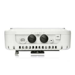 HPE AP-518, 2.4/5.925 GHz, 802.11ax, 2x2/4x4 MIMO, USB-C, 26.1W, IP55, Ceiling/Pole/Wall mount, White, Internal Antenna
