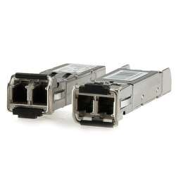 HPE 1G SFP SX Transceiver, 1000 Mbit/s, SFP, SX, 550 m,...