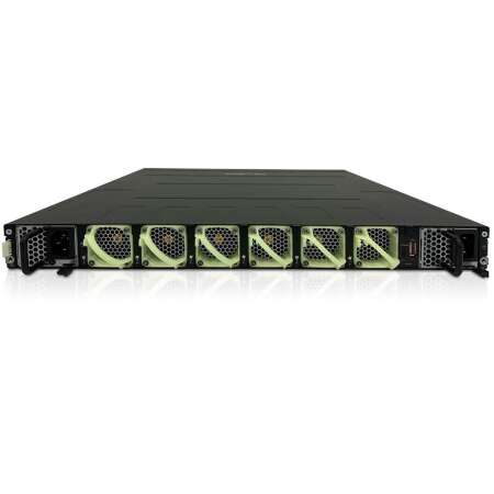 HPE R8R51A - Stromversorgung - Aruba CX 10000-48Y6C - 56 mm - 249 mm - 41 mm - 739,8 g Port-to-Power-Netzteil (FB)