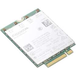 Lenovo ThinkPad Fibocom L860-GL-16 WWAN Modul, 4G LTE Cat16, M.2, für ThinkPad T16 / P16s Gen 2 (Intel & AMD), Garantie: 1 Jahrz