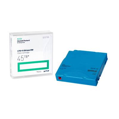 HPE Q2079A - Leeres Datenband - LTO - 45000 GB - 30...