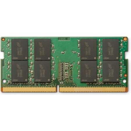 HP 8GB DDR5 (1x8GB) 4800 /5600B UDIMM NECC Memory. 8 GB, Speicherlayout (Module x Grösse): 1 x 8 GB, DDR5, 4800 MHz , neu, ausgebaut