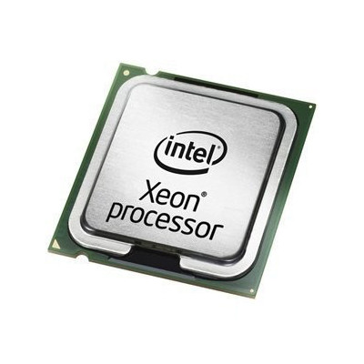 HPE Intel Xeon E5-2643 - Intel® Xeon®...