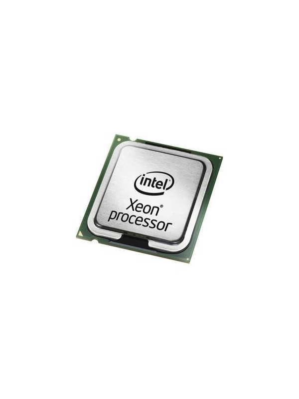 HPE Intel Xeon E5-2630L - Intel® Xeon® E5-Prozessoren - LGA 2011 (Socket R) - 32 nm - E5-2630L - 2 GHz - 64-Bit Approved Refurbished  Produkt mit 12 Monate Garantie (bulk)
