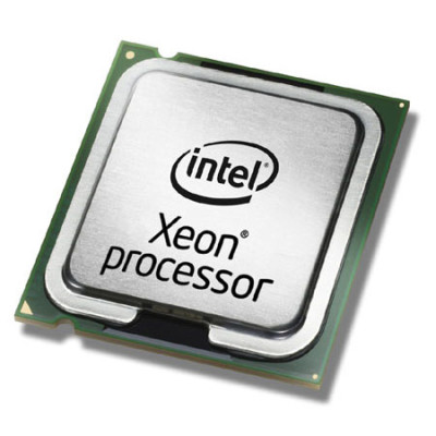 HP Intel Xeon 3.8GHz - Intel® Xeon® - Socket...