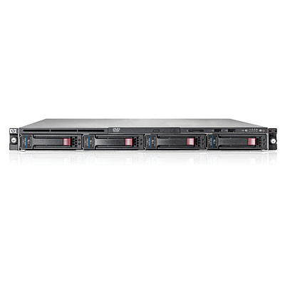 HPE StorageWorks Network Storage System X1400 -...