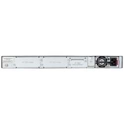 HPE Aruba Networking 2920 48G POE+, Managed, L3, Gigabit Ethernet (10/100/1000), 40 Gigabit Ethernet, Power over Ethernet (PoE), Rack-Einbau HP 2920-48G-POE+ Switch Refurbished, 12 Monate Garantie