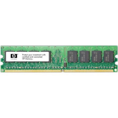 HP 2GB PC3-12800 (DDR3 1600 MHz) DIMM - 2 GB - 1 x 2 GB -...
