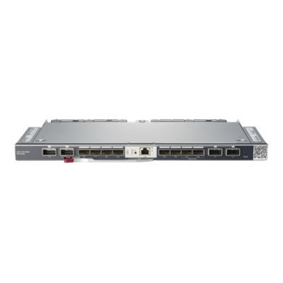HPE Virtual Connect SE 40Gb F8 - QSFP+ - 20 Gbit/s - 10 -...