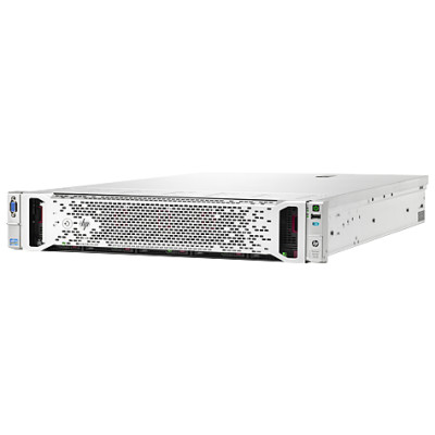 HPE Xeon ProLiant DL560 Gen8 - Server - Xeon E5 2,4 GHz -...