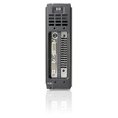 HPE WS460c G6 Graphics Expansion**Refurbished** Approved...