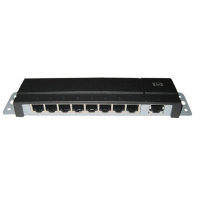 HPE 262589-B21 - Verkabelt - RJ-45 - Ethernet Approved...